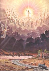 Tweede komst van Christus