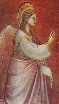 St. Gabriel  