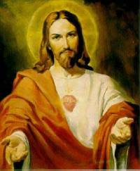 H. Hart van Jezus