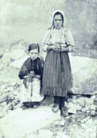 Lucia en Jacinta