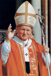 Paus JPII