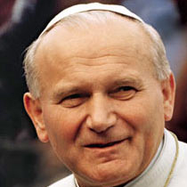 Paus JPII