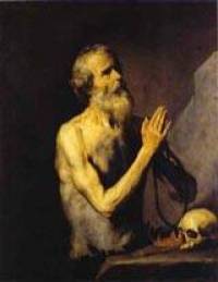 St. Onuphrius