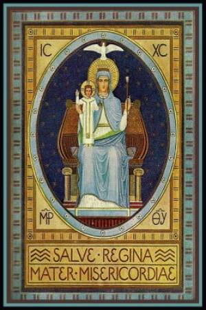 Salve Regina