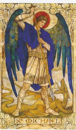 St. Michael