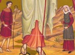 Tobit en Sara