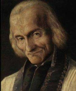 H. Pastoor van Ars