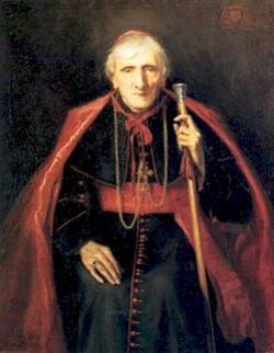 Kardinaal Newman