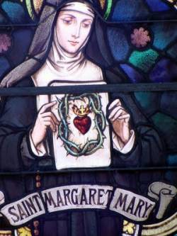H. Margaretha Maria
